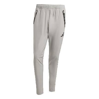 Панталони Adidas Tiro 25 Competition Vis Tech Travel Pants - Grey
