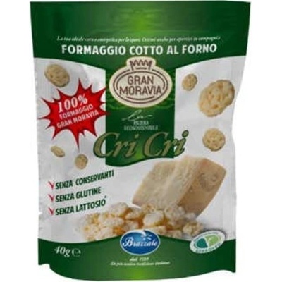 Gran Moravia Cri Cri 40 g