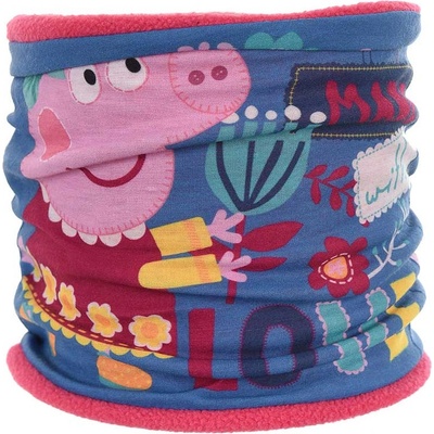 Kids movie heroes Шал-яка peppa pig