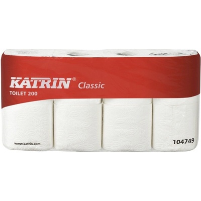 KATRIN CLASSIC 8 ks