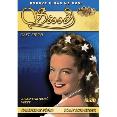 Sissi 3. DVD