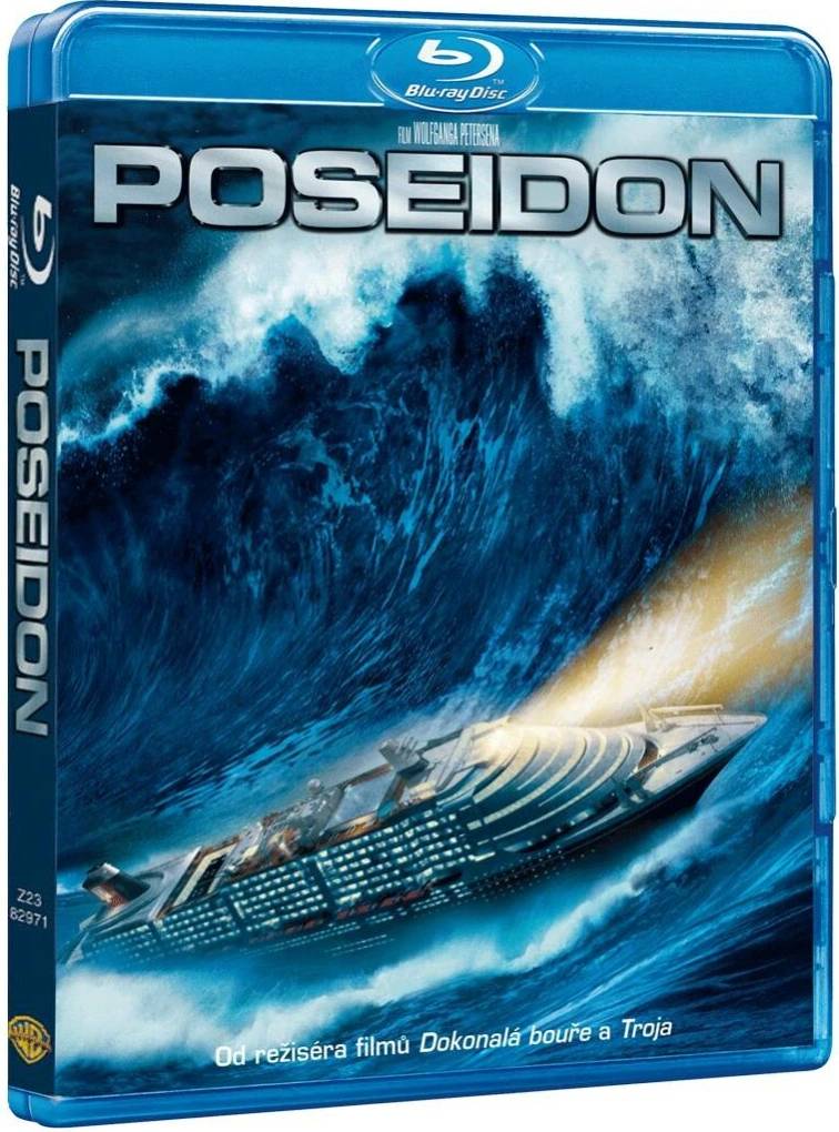 poseidon BD