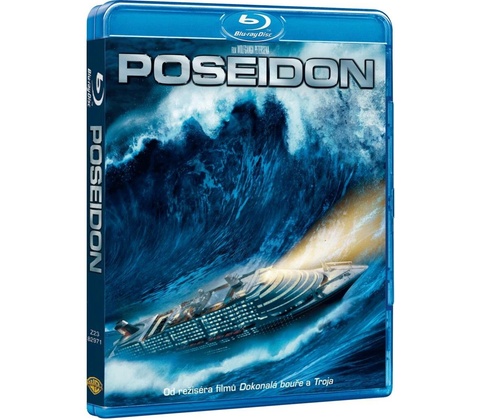 poseidon BD