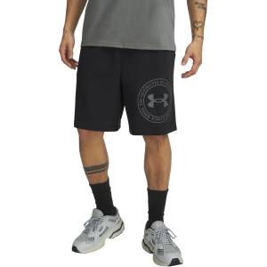 Under Armour Rival lw graphic shorts m