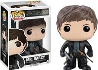 Funko pop mr darcy online