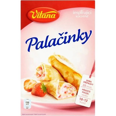 Vitana Palačinky 250 g