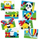 Quercetti Pixel Junior Basic 40 ks 4206