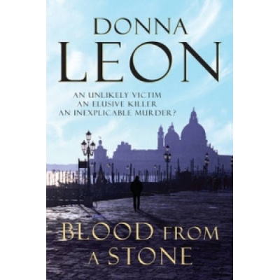 Blood from a Stone - Leon Donna
