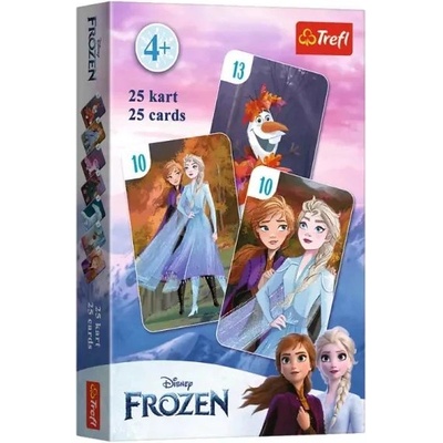 Trefl Bláznivý Frozen