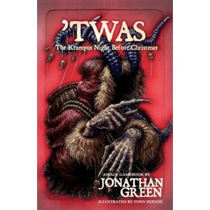 TWAS (ISBN: 9781911390701)
