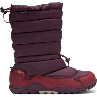 Xero Shoes Alpine Pull On Pink/Fig