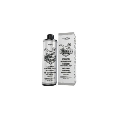 Venita šampon pro muže antigrey střední tóny vlasů 200 ml