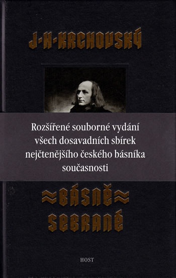 Básně sebrané váz.