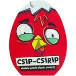 REGIO JÁTÉK Настолна игра Chirp-Csirip - Всяка птица си избира партньор