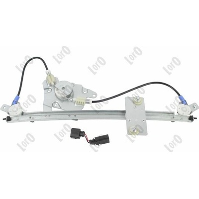 Mechanizmus zdvíhania okna ABAKUS 130-014-004 (130014004)