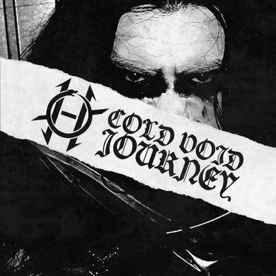 Hiems - Cold Void Journey CD