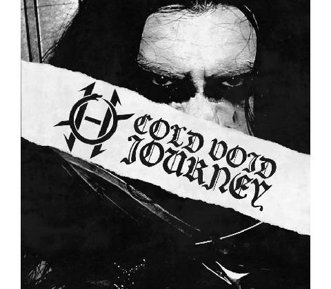 Hiems - Cold Void Journey CD
