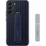 Samsung Galaxy S22+ S906 Protective Standing Cover navy (EF-RS906CNEGWW)