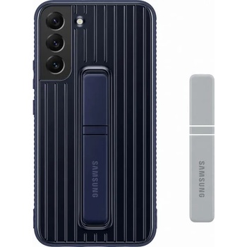 Samsung Galaxy S22+ S906 Protective Standing cover navy (EF-RS906CNEGWW)