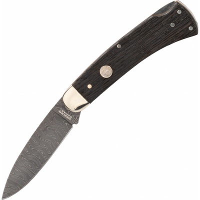 Böker Manufaktur Fellow CLASSIC DAMAST