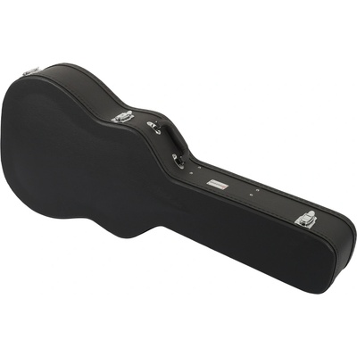 Razzor Woodline Dreadnought Black