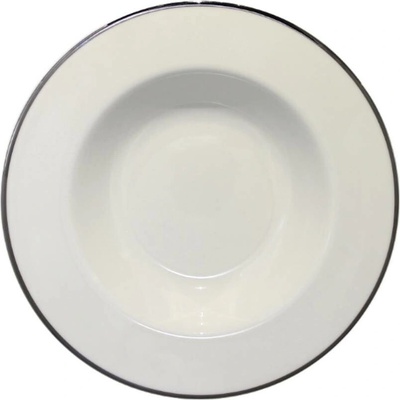 RAK Porcelain Platinum talíř hluboký pr. 23 cm