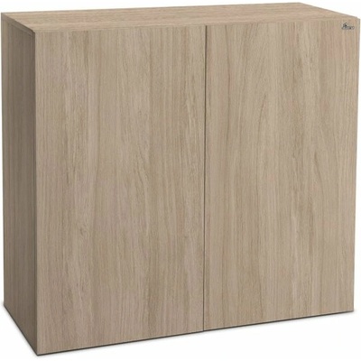 Diversa stolek Aquatic 100 x 50 x 90 rovný, bílý – Zboží Dáma