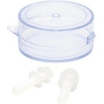 Spokey Ear plugs SCALLOP 84121 SPOKEY
