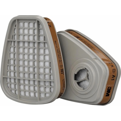 3M Filter 6051 A1
