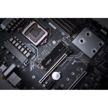 Crucial P3 500GB, CT500P3SSD8