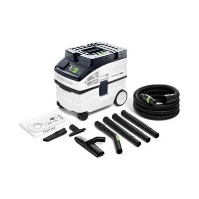 Festool CT 15-Set 578450