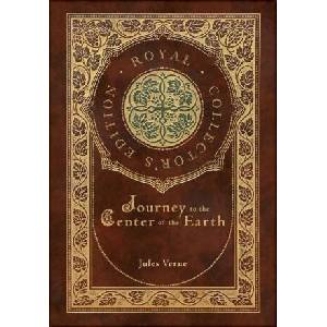 Journey to the Center of the Earth (ISBN: 9781774760895)