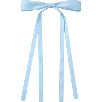 HARAHU Щипка за коса el-38214 - Син kp38214 (el-38214)