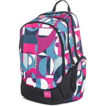 RIP CURL Paola Trischool modrá 70 26 l