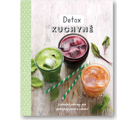 Detox kuchyně
