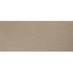 Atlas Concorde AC гранитогрес Natural 3D Wave Ecru 50x120x8.5 (A640)