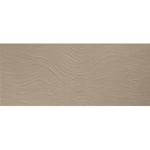 Atlas Concorde AC гранитогрес Natural 3D Wave Ecru 50x120x8.5 (A640)