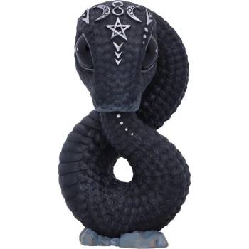 Nemesis Now Статуетка Nemesis Now Adult: Cult Cuties - Ouroboros, 10 cm (NEMN-B5941V2)