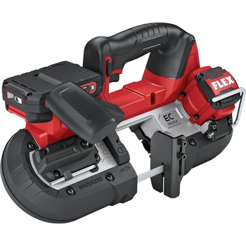 FLEX SBE 64 18-EC