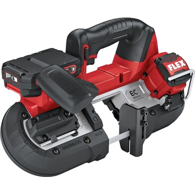 FLEX SBE 64 18-EC