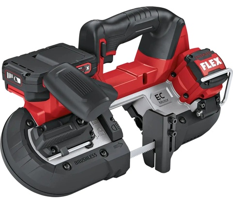 FLEX SBE 64 18-EC