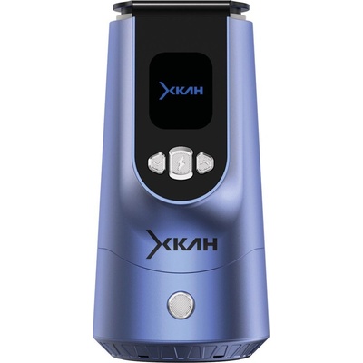 Xkah Pro Blue elektronická – Zboží Mobilmania