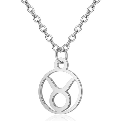 Amparo Miranda Přívěsek se znamením zvěrokruhu 4136 Býk