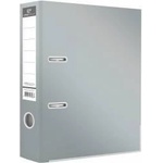 Interdruk Binder A4/75K grey blysk