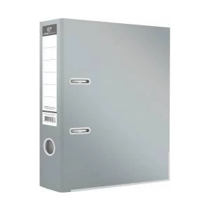 Interdruk Binder A4/75K grey blysk