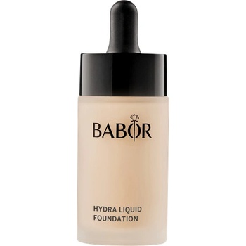 Babor Hydratační make-up Hydra Liquid Foundation 05 Ivory 30 ml