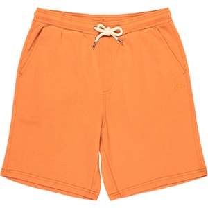 Quiksilver Мъжки къси панталони Quiksilver Salt Water Fleece Short Shorts - Tobacco Brown (012-4578-0314)