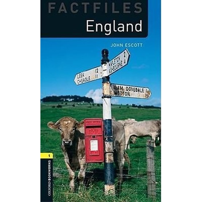 England - John Escott