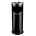 Horecano HORECANO-Пепелник Ø21xh60cm ЧЕРЕН (4418.2160S. 102.00) (016247)