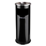 Horecano HORECANO-Пепелник Ø21xh60cm ЧЕРЕН (4418.2160S. 102.00) (016247)